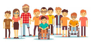 CUIDADORES DE PERSONAS CON DISCAPACIDAD
